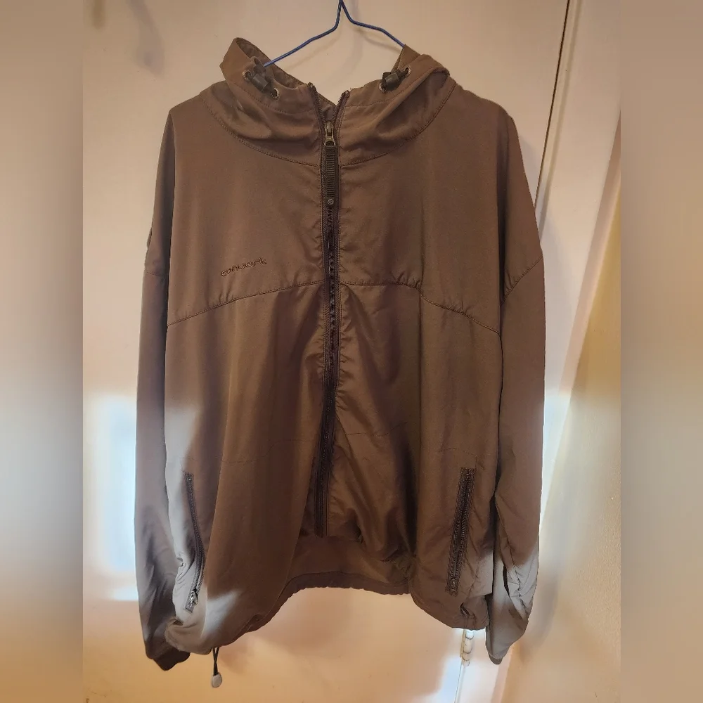 Convert jacket - Picture 1 of 3